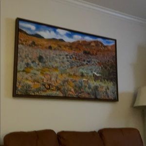 Meet your Posher, Mike